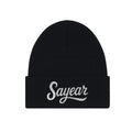 Sayear Rheinstone Beanie